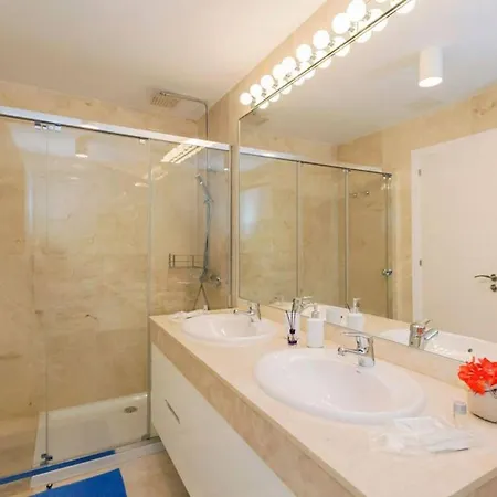 Brand New Apartment * Adeje