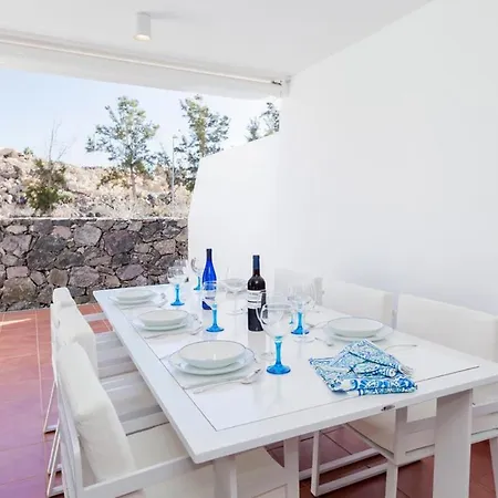 Brand New Apartment Appartement