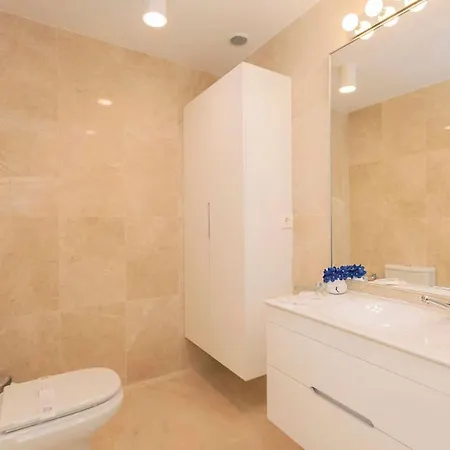 Brand New Apartment Appartement *