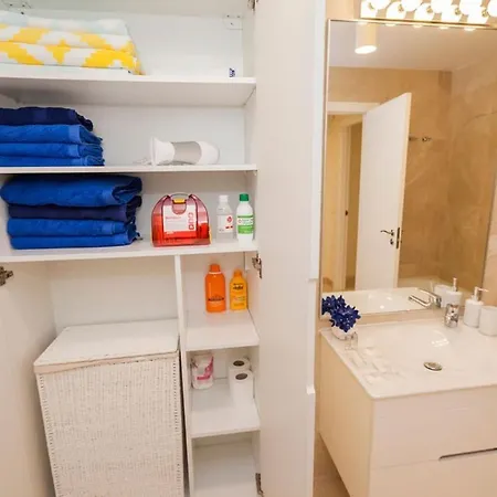 Appartement Brand New Apartment