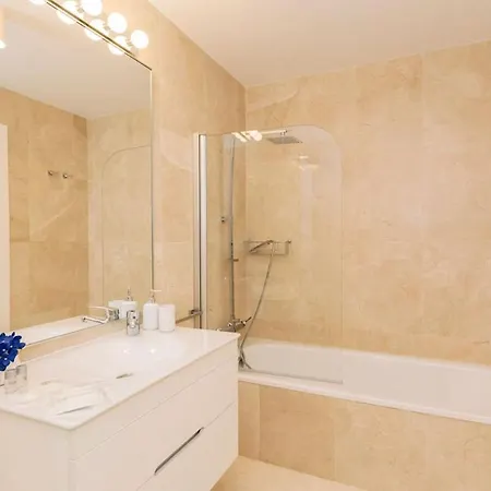Brand New Apartment Appartement
