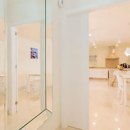 Appartement Brand New Apartment Adeje