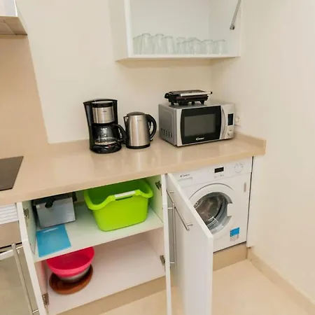 Appartement Brand New Apartment