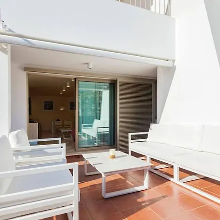 Brand New Apartment Adeje