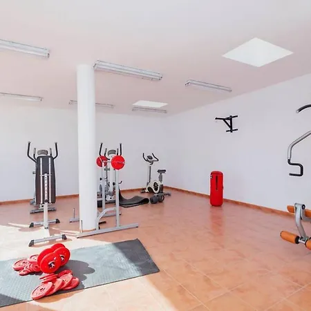 Appartement Brand New Apartment Adeje