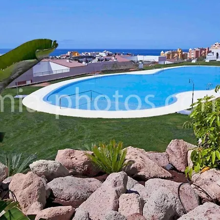 Brand New Apartment Appartement Adeje