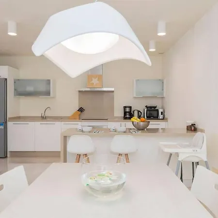 Brand New Apartment Adeje