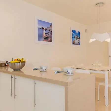 Brand New Apartment Appartement