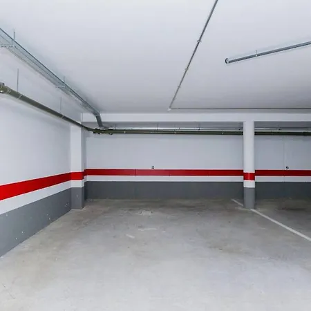 Appartement Brand New Apartment