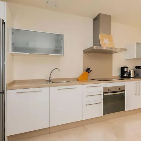 Brand New Apartment Appartement