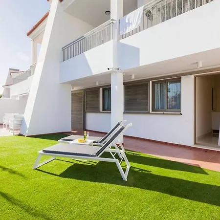 Brand New Apartment Appartement Adeje