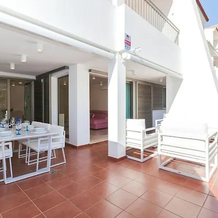 Brand New Apartment Apartament Adeje